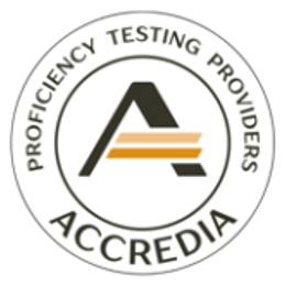 Logo Accredia