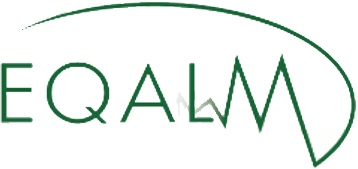 Logo EQALM
