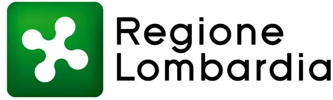 Logo sistema socio sanitario regione Lombardia